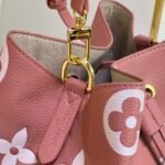 Louis Vuitton Neonoe Pink 26Cm M45555 - Image 6