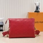 Louis Vuitton Coussin PM Wine 26Cm M59275 - Image 2