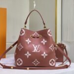 Louis Vuitton Neonoe Pink 26Cm M45555 - Image 4