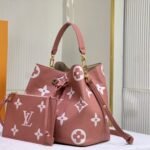 Louis Vuitton Neonoe Pink 26Cm M45555 - Image 3