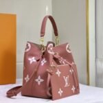 Louis Vuitton Neonoe Pink 26Cm M45555 - Image 2