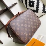 Louis Vuitton Neonoe MM Brown 26Cm M44887 - Image 7