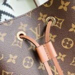 Louis Vuitton Neonoe MM Brown 26Cm M44887 - Image 5