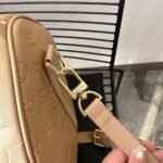 Louis Vuitton Keepall 45 Beige 50Cm M46114 - Image 7