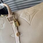 Louis Vuitton Keepall 45 Beige 50Cm M46114 - Image 5
