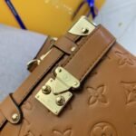 Louis Vuitton Side Trunk Brown 21Cm M21741 - Image 6