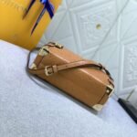 Louis Vuitton Side Trunk Brown 21Cm M21741 - Image 4