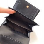 Gucci Padlock Wallet Black 11Cm - Image 5