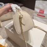 Louis Vuitton Speedy Bandoulière 20 Candy Blue 20Cm M46883 - Image 7