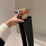 Hermes Constance Belt Gold Hardware And Silver Hardware 38Mm - Image 2