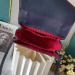 Louis Vuitton Pochette Metis Dark Blue 25Cm M44071 - Image 9