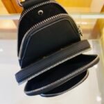 Louis Vuitton Avenue NM Crossbody Bag Monogram 31Cm M46327 - Image 7