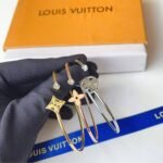 Louis Vuitton Idylle Blossom Twist Bracelet Q95532 - Image 5
