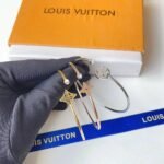 Louis Vuitton Idylle Blossom Twist Bracelet Q95532 - Image 4