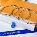 Louis Vuitton Idylle Blossom Twist Bracelet Q95532 - Image 3