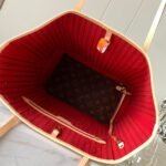 Louis Vuitton Neverfull MM Monogram 31Cm M46987 - Image 8