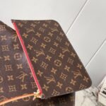 Louis Vuitton Neverfull MM Monogram 31Cm M46987 - Image 4