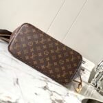 Louis Vuitton Neverfull MM Monogram 31Cm M46987 - Image 7