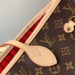 Louis Vuitton Neverfull MM Monogram 31Cm M46987 - Image 5