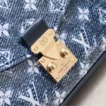 Louis Vuitton Pochette Métis East West Monogram Spruce 21Cm M22834 - Image 5
