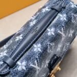 Louis Vuitton Pochette Métis East West Monogram Spruce 21Cm M22834 - Image 6
