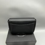 Prada Small Shoulder Bag In Black 23cm 1BD314 2DKV F0002 V 3OO - Image 5