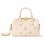Louis Vuitton Speedy Bandoulière 20 Eden 20Cm M14291
