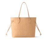 Louis Vuitton Neverfull MM Sand 31Cm M14319
