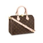 Louis Vuitton Speedy Bandoulière 25 Brown 25Cm M41113