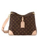 Louis Vuitton Odeon PM Monogram Canvas 26Cm M45352