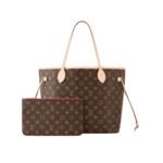 Louis Vuitton Neverfull MM Monogram 31Cm M46987