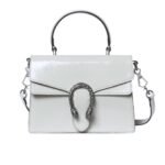 Gucci Dionysus Small Top Handle Bag White 24Cm 799599 0AAA6 1712