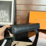 Louis Vuitton Duo Messenger Bag Black 25Cm M69827 - Image 7