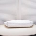 Saint Laurent Icare Maxi Shopping Bag In Quilted White 50Cm 698651AAANG1000 - Image 6