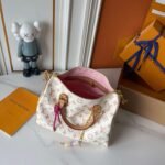 Louis Vuitton Speedy Soft 30 Lucky Bag Dune 30Cm M15108 - Image 7