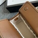 Gucci Horsebit 1955 Top Handle Bag Beige And Ebony 27Cm 645453 92TCG 8563 - Image 8