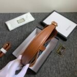 Gucci Jackie 1961 Small Shoulder Bag Blue And Ivory 28Cm 636706 2KQGG 8375 - Image 4