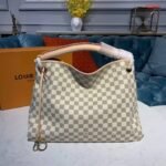 Louis Vuitton Damier Azur Artsy MM 41Cm N40253 - Image 2