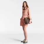Louis Vuitton Neverfull MM Monogram 31Cm M46987 - Image 9