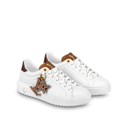 Louis Vuitton Time Out Sneaker 1AADMT